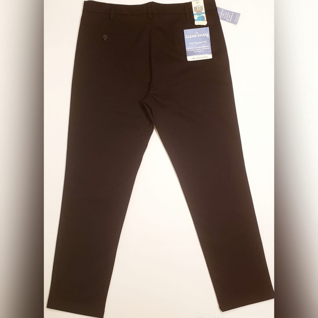 Dockers